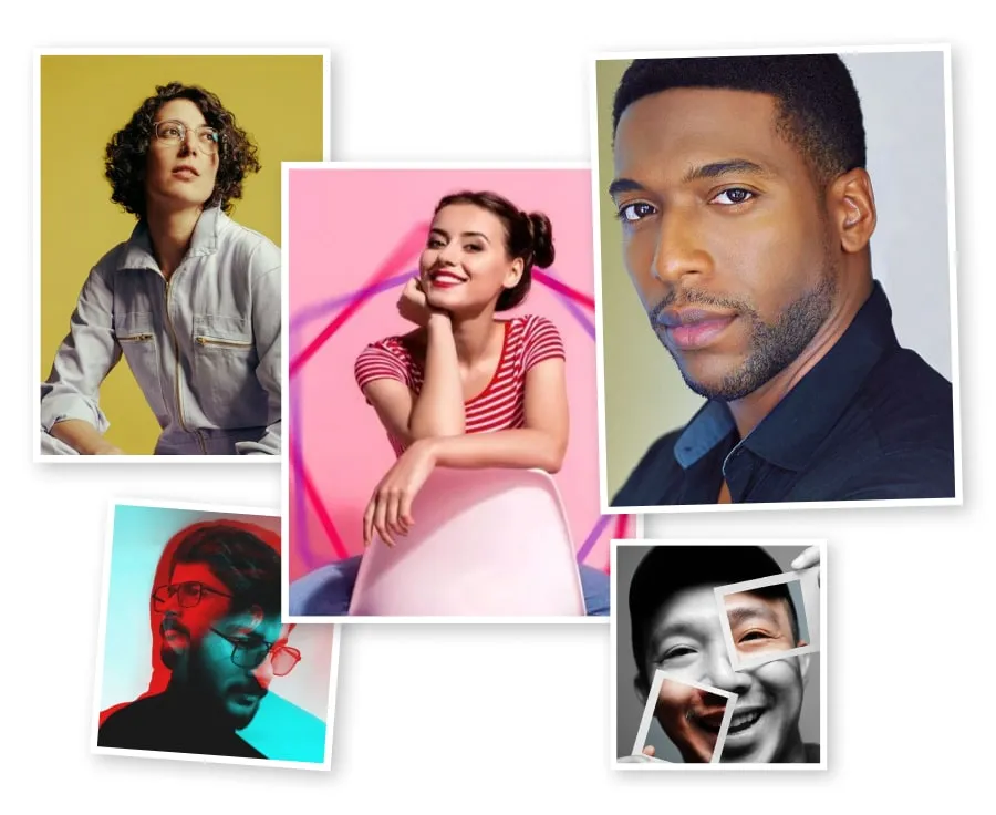 Guide To Creative Headshot Photography Examples Tips guide-to-creative-headshot-photography-examples-tips